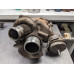 117Z018 Right Turbo Turbocharger Rebuildable For 13-16 Ford F-150  3.5 DL3E6K682AE